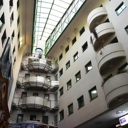 Tike, Tak - Apartment Nis