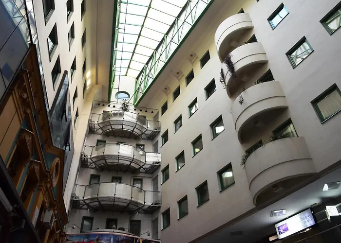 Tike, Tak - Apartament Ni