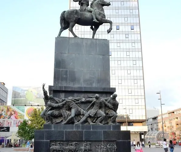 Tike, Tak - Apartament *