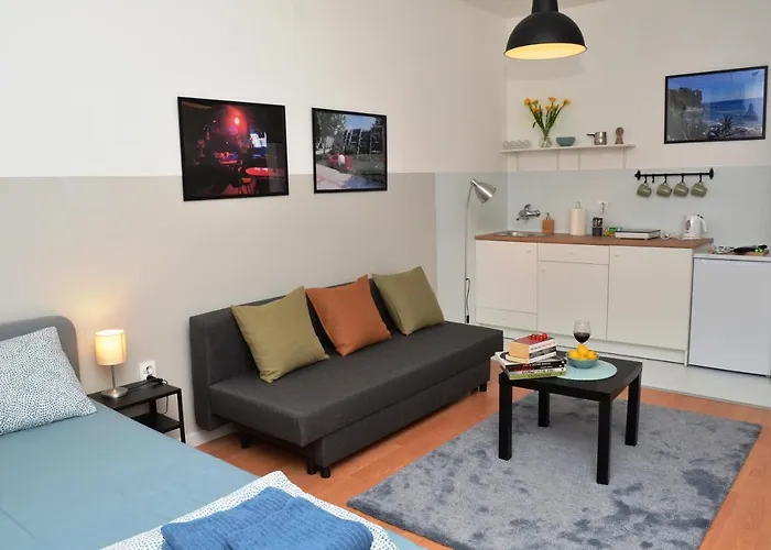 Apartament Tike, Tak - *