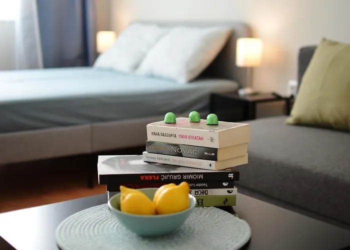 Apartament Tike, Tak - *