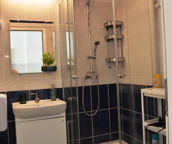 Apartament Tike, Tak - *