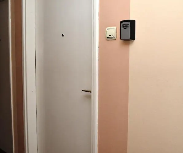 Tike, Tak - Apartament